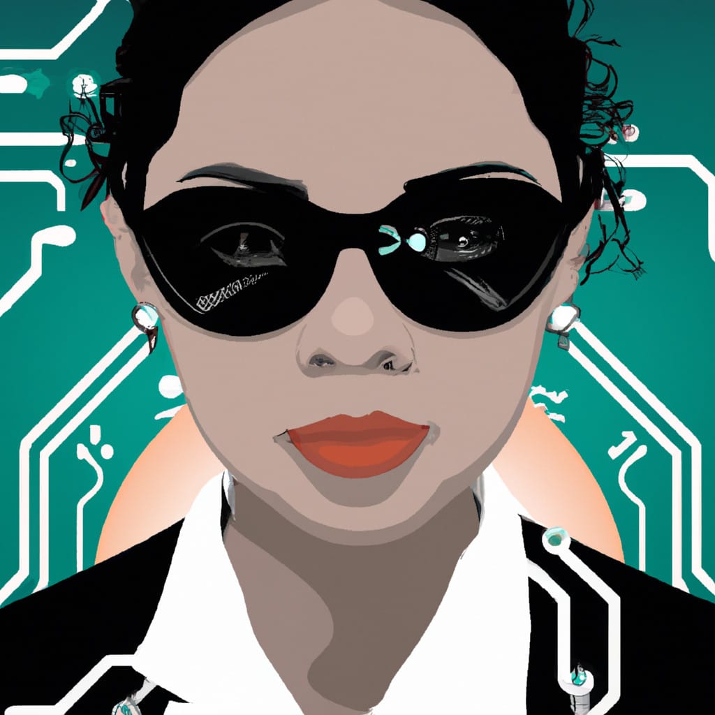 Razão de Ser da Distintive